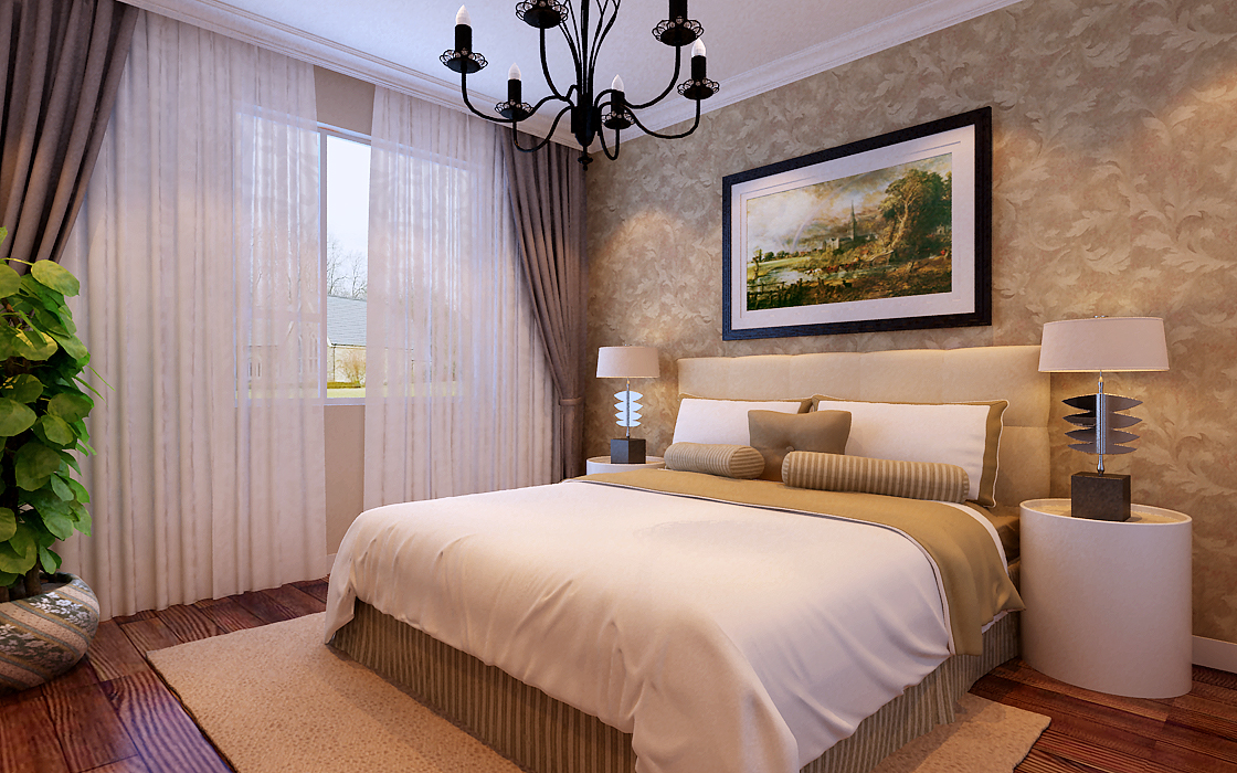 不同的人有不同的审美,不同的人有不同审美