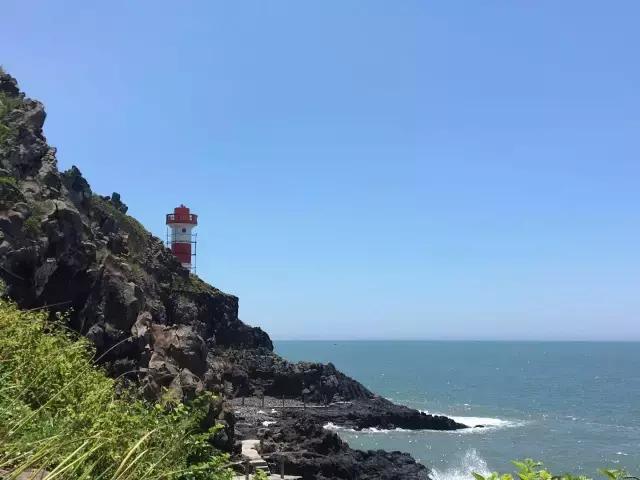 福建这些文艺到爆的灯塔,去完之后才能跟夏天好好道个别!