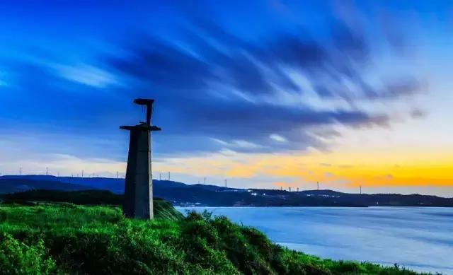 福建这些文艺到爆的灯塔,去完之后才能跟夏天好好道个别!