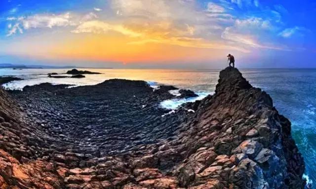 福建这些文艺到爆的灯塔,去完之后才能跟夏天好好道个别!