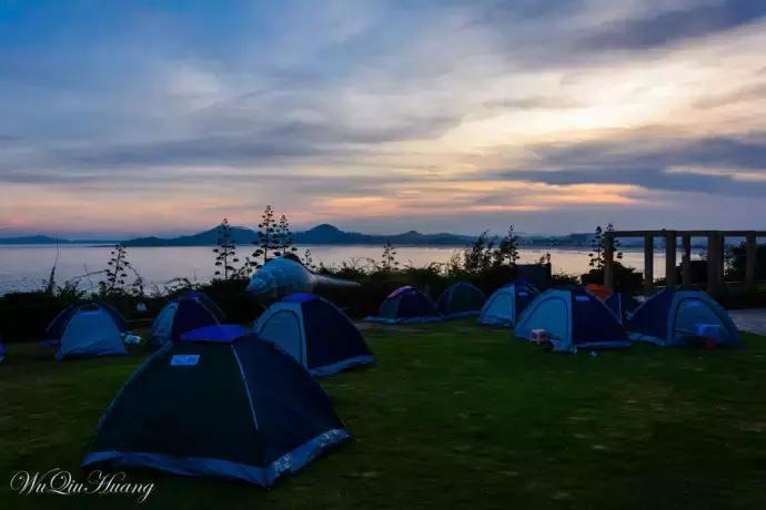 福建这些文艺到爆的灯塔,去完之后才能跟夏天好好道个别!