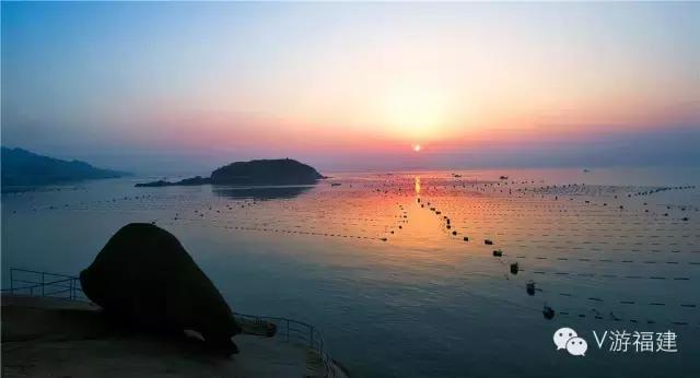 福建这些文艺到爆的灯塔,去完之后才能跟夏天好好道个别!