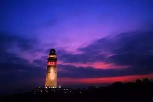 福建这些文艺到爆的灯塔,去完之后才能跟夏天好好道个别!