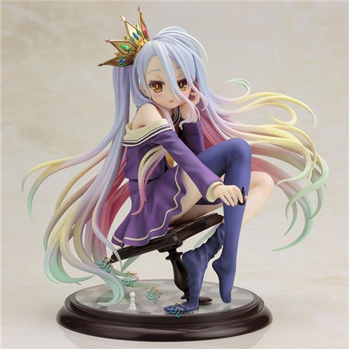 手办模型新人科普知识,新手入门手办推荐