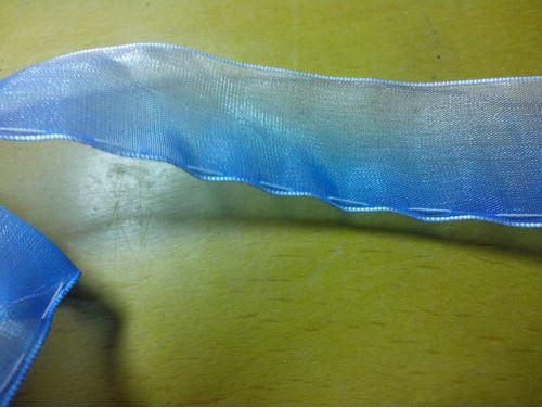 如何用丝带编蝴蝶结发卡,丝带diy蝴蝶结发卡图片教程