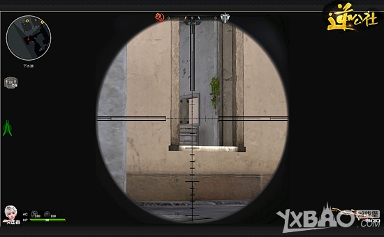 逆战防线卡天启技巧,逆战暮色古堡怎么快速刷