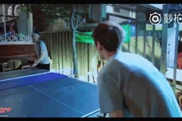 听说看《我去上学啦》不少直男被鹿晗掰弯，妹子们看紧男票啊