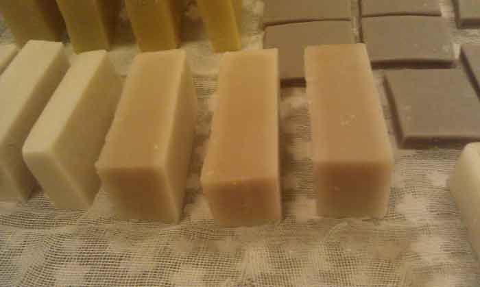 适合洗脸的手工皂配方,手工皂手工护肤