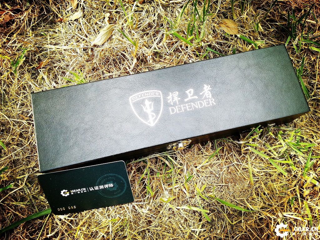 捍卫者机械甩棍,弘安机械棍使用感受