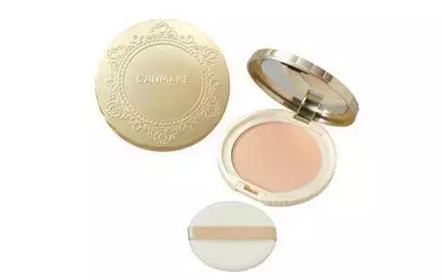 夏日颜值大作战，做不脱妆的美少女！约吗？