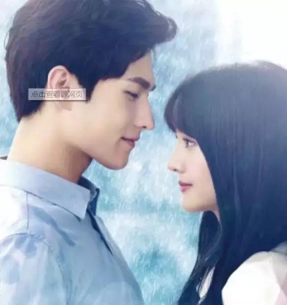 一笑倾城同款口红,微微一笑很倾城贝微微同款口红