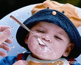 小宝这几天不爱吃饭了,小宝不爱吃饭