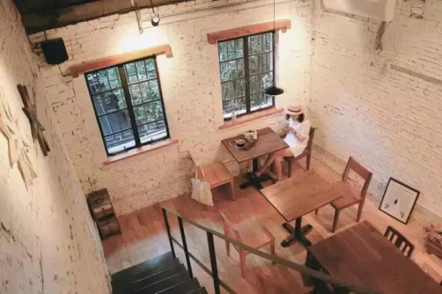 上海10家不可错过的咖啡店,跑遍了整个城市