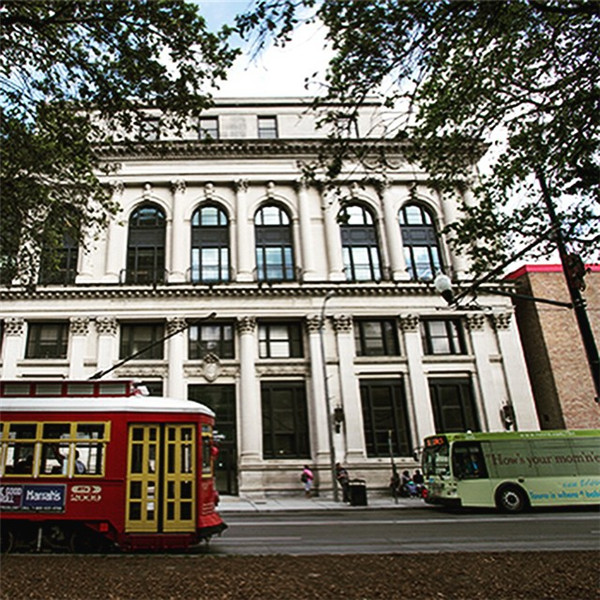 杜兰大学排名榜,杜兰大学在国内认可度