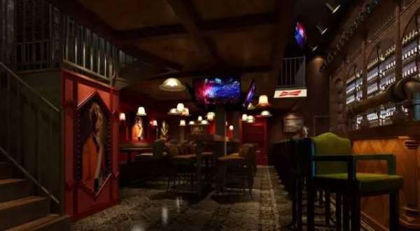 开一个酒馆前期需要做些什么,如何开一个成本低的酒馆