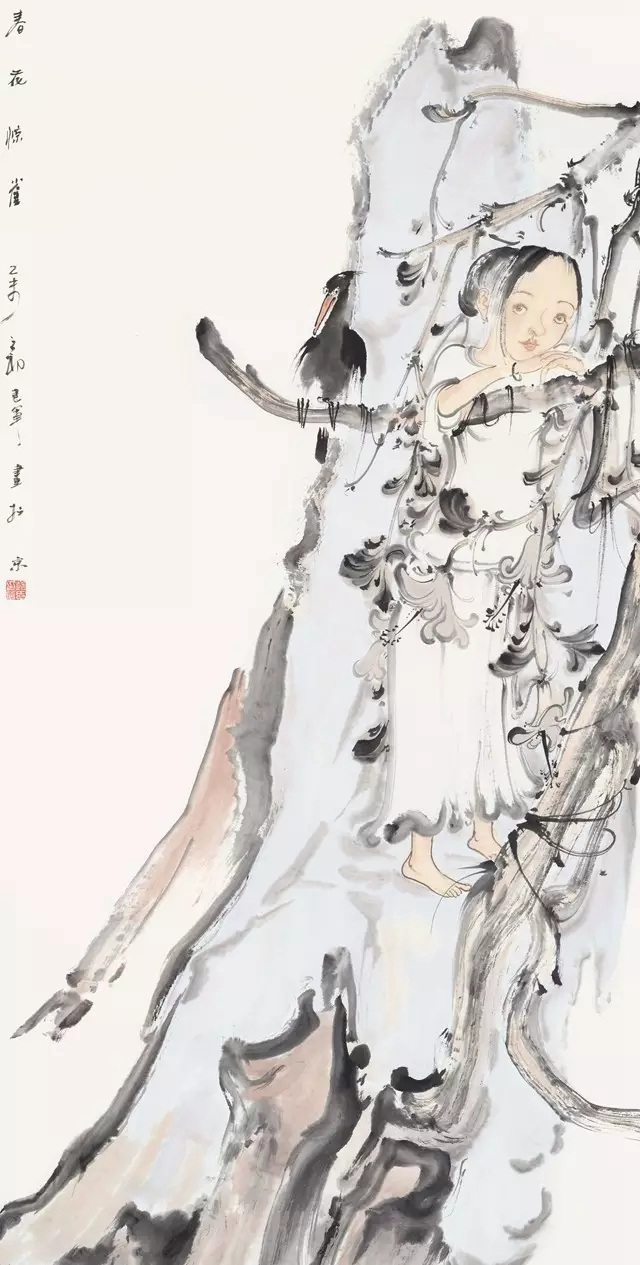 赵建军丨第三届中国(东营)艺术品博览会