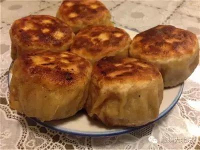 牛街逛吃攻略,牛街吃货攻略