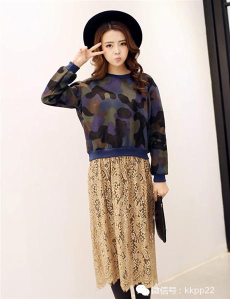 这何尝不是一种吸引手段呢？