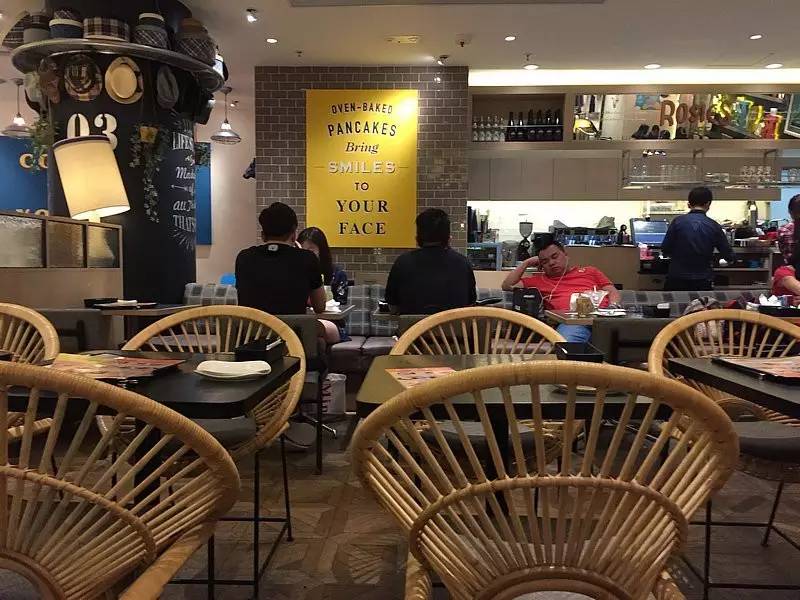 香港|两日一夜,不出沙田到底怎么玩