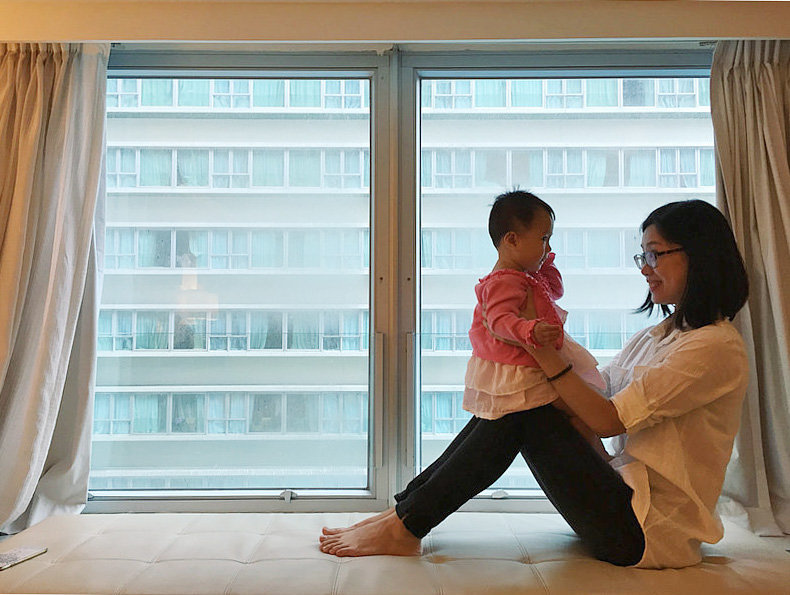 香港|两日一夜,不出沙田到底怎么玩