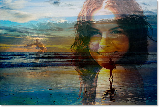 photoshop合并图层的快捷键,photoshop如何把2图层合并