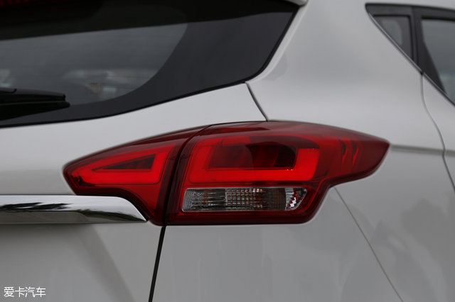 试驾体验江淮全新瑞风s4,一分钟带你了解江淮瑞风s3