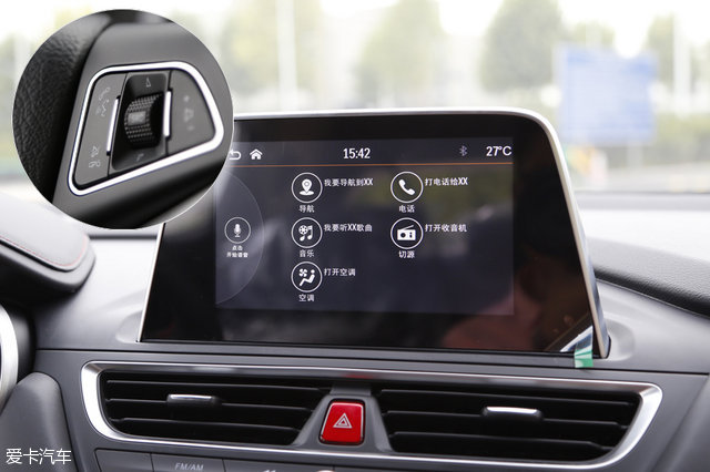 试驾体验江淮全新瑞风s4,一分钟带你了解江淮瑞风s3