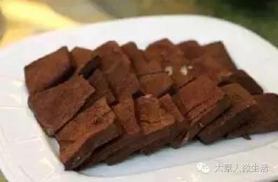 太原必带的10种特产,太原特产竟然这么多