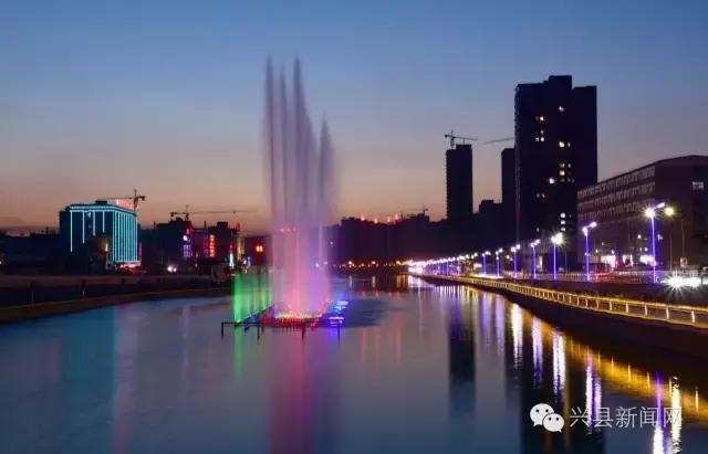 兴县的风景与美食,兴县你知道多少美食