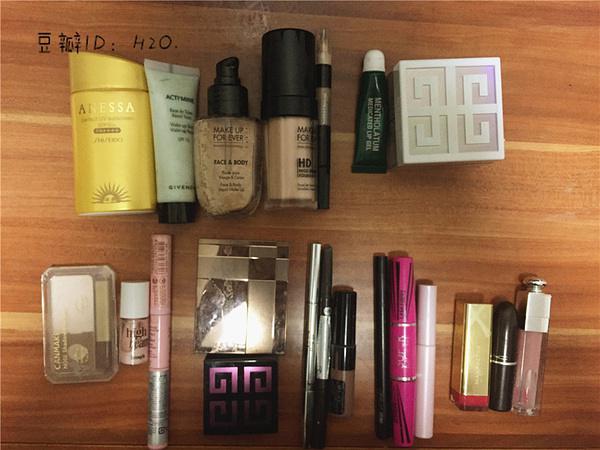 精致妆化妆教程,美妆教程日常化妆心机妆