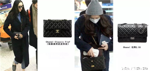 女明星喜欢的大牌包,女明星都喜欢背的名牌包