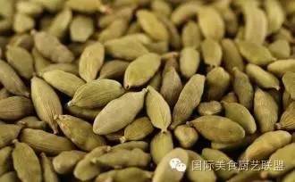 小豆蔻香料大全,香料的分类小豆蔻