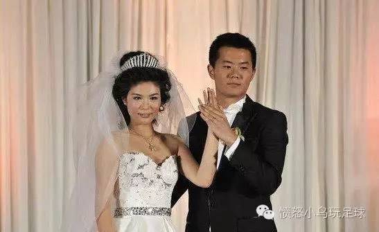 见证他们,国足太太团全曝光美丑立见高下