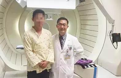 台湾林口长庚质子治疗怎么样,重庆长庚医院质子治疗成功案例
