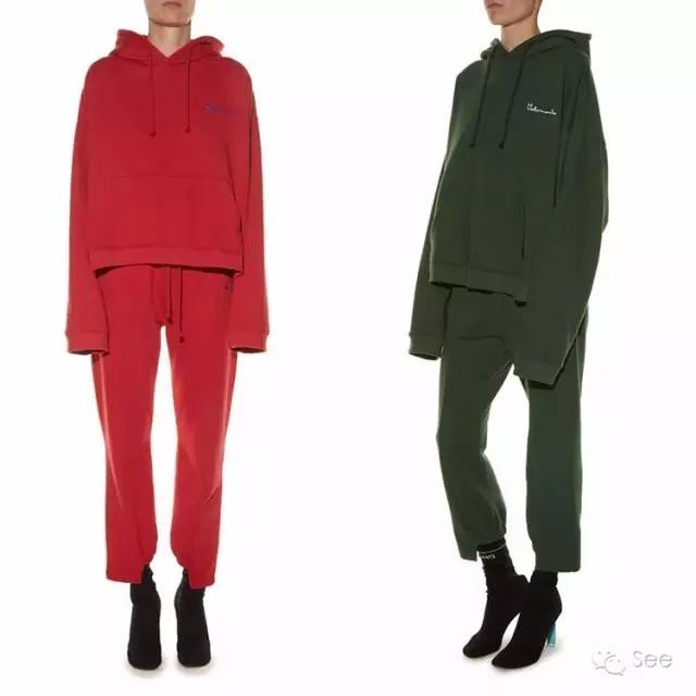 秋天到了买什么卫衣,秋天的加绒款中款卫衣