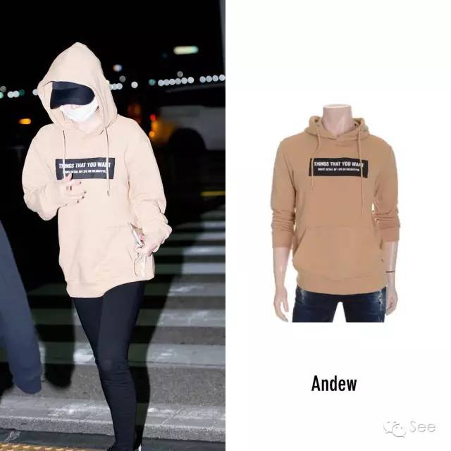 秋天到了买什么卫衣,秋天的加绒款中款卫衣