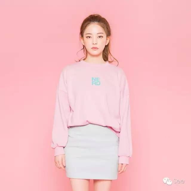 秋天到了买什么卫衣,秋天的加绒款中款卫衣