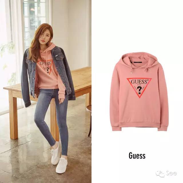 秋天到了买什么卫衣,秋天的加绒款中款卫衣