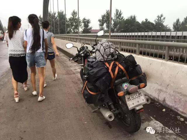 一路向北丨DAY2：苏鲁交界，不仅有运河和微山湖，还有韩庄