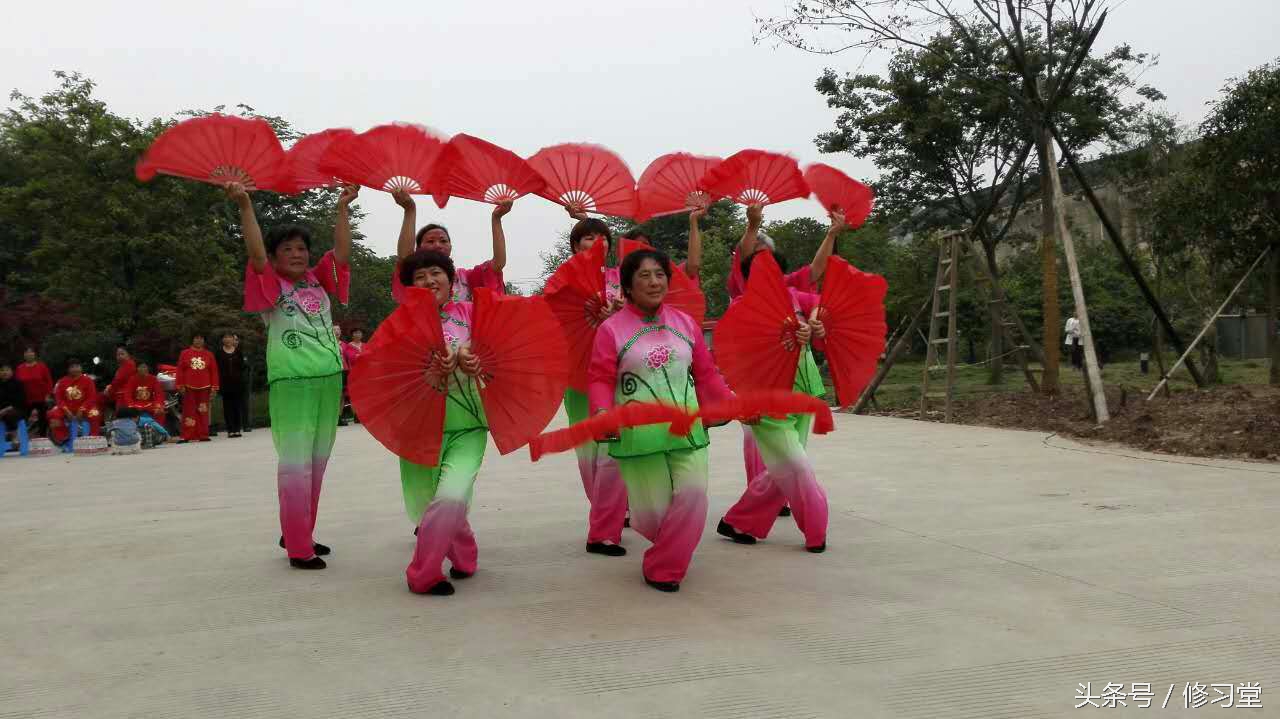 丹、丹田,我不说这辈子都不知道的事。