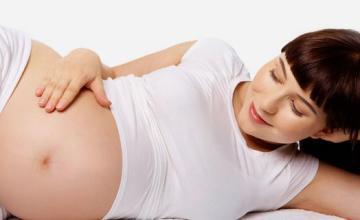 破水后会有尿频的症状吗,羊水破vs尿频该如何区分