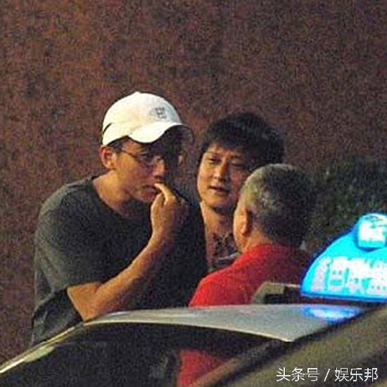 谢娜刘烨分开是最好的选择,谢娜刘烨分开原因