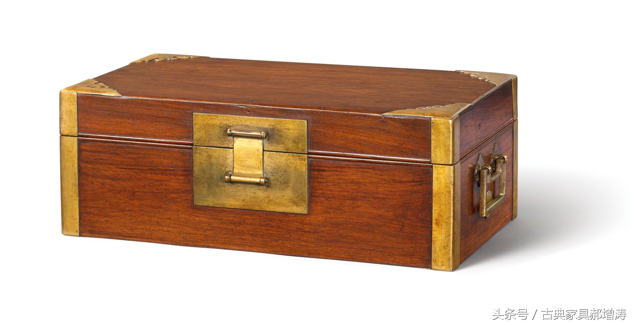 王世襄明式家具鉴赏,顶级明式家具拍卖