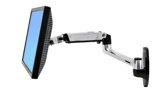 站着办公电脑桌,站着办公可升降电脑桌