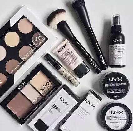 大牌细闪口红推荐,2023年香奈儿口红推荐