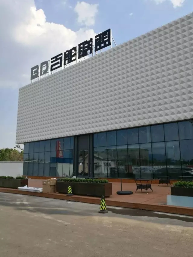 为什么有人喜欢净水器,海尔施特劳斯4代净水器