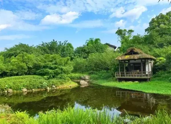 重庆周边钓鱼温泉看花的农家乐,重庆大学城附近包食宿的农家乐