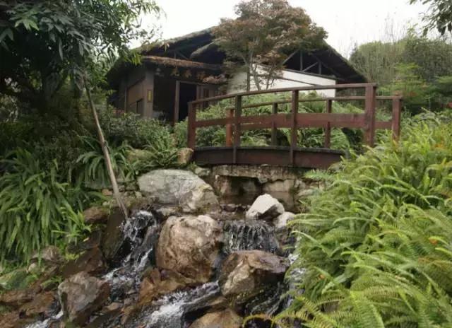 重庆周边钓鱼温泉看花的农家乐,重庆大学城附近包食宿的农家乐