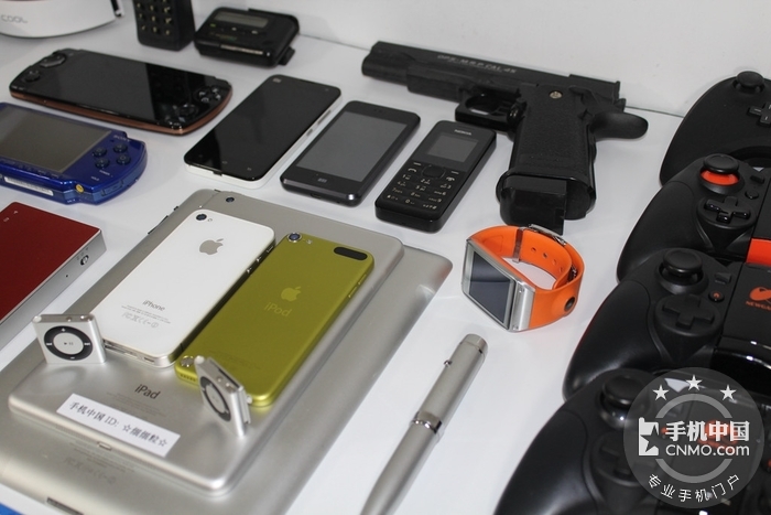 开学啦，晒一晒新的数码装备！