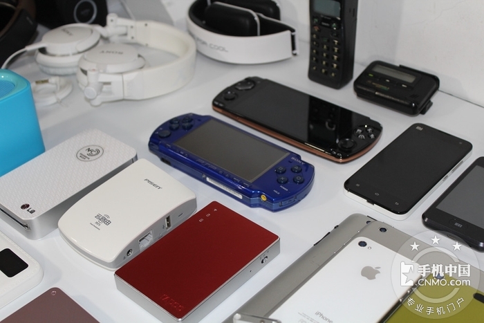 开学啦，晒一晒新的数码装备！